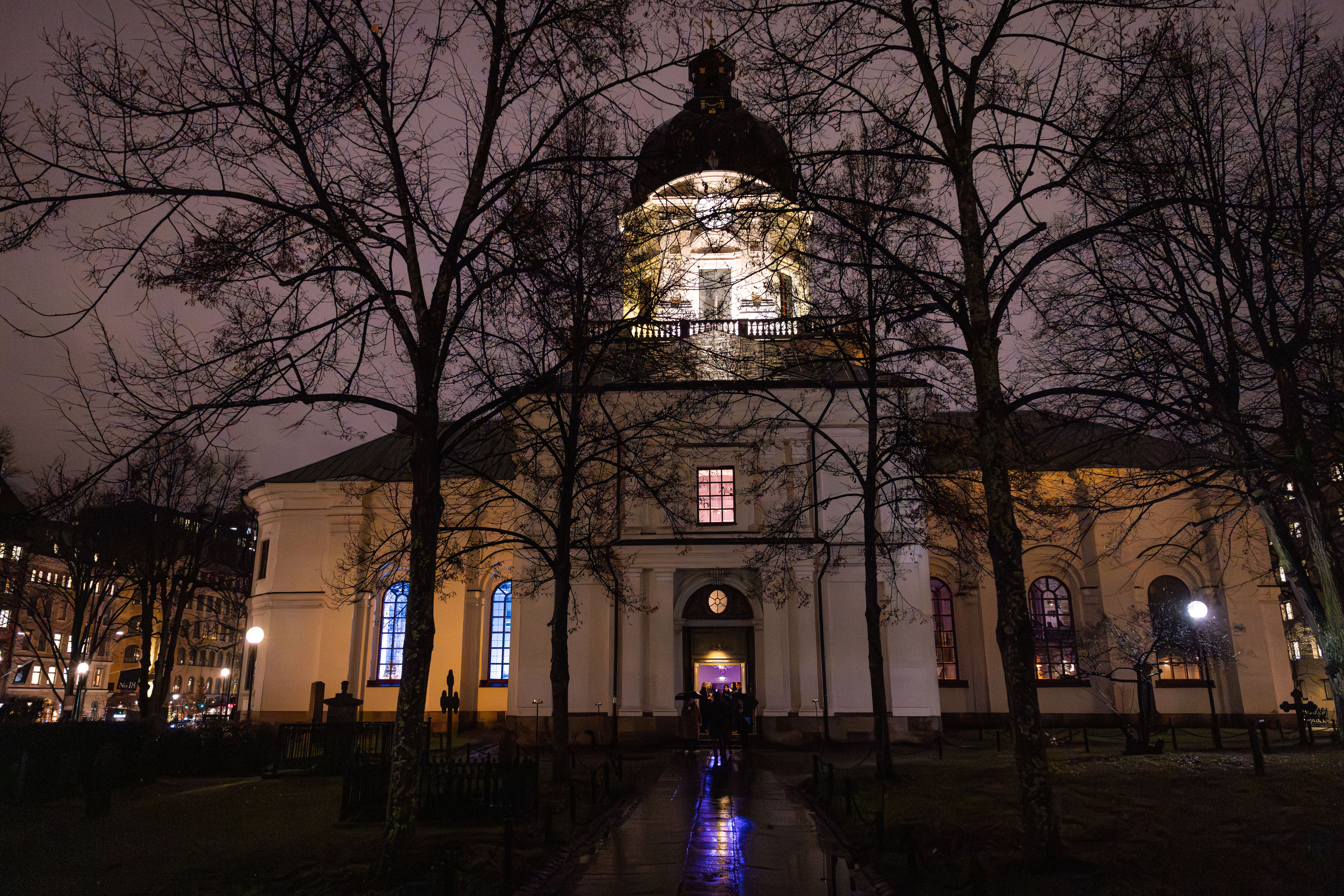 Bulgaria participates in the traditional EU Christmas Concert in Stockholm